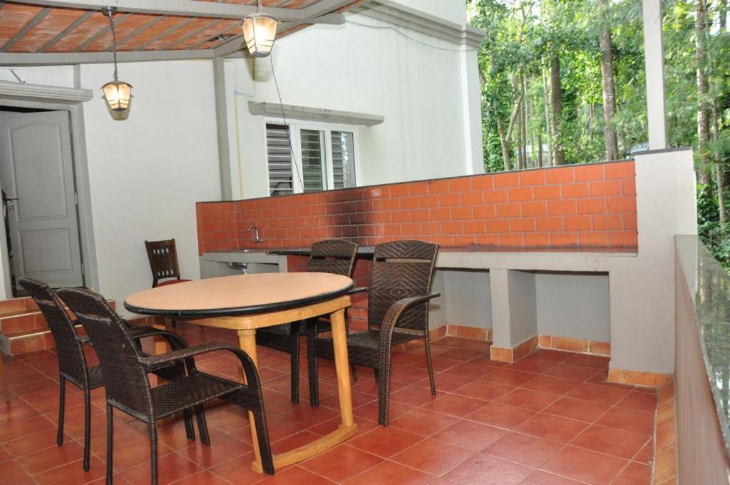 Jsr Homes Yercaud Exterior foto