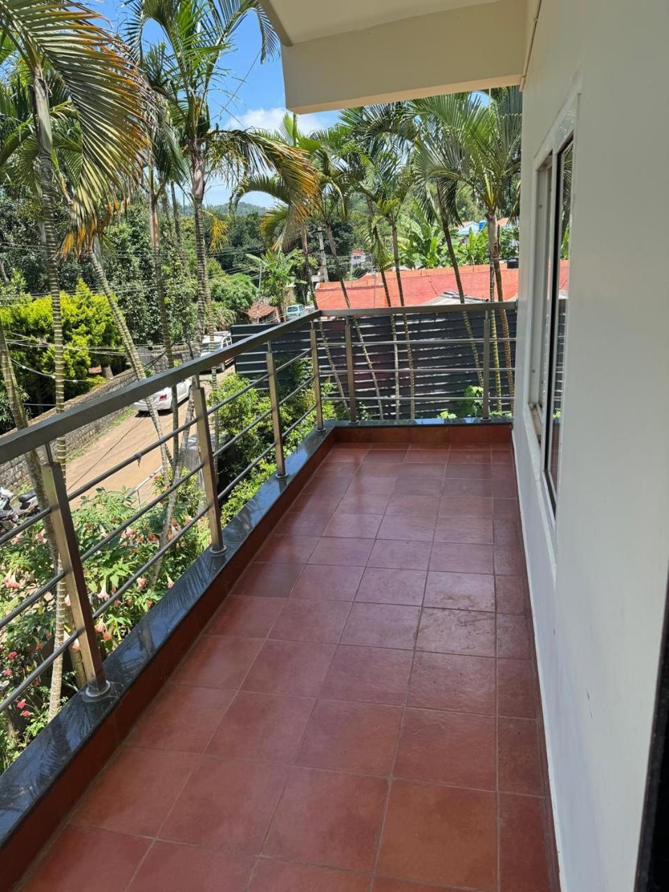Jsr Homes Yercaud Exterior foto